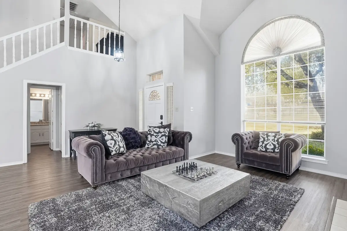 3944 Cedar Ridge Drive, Bedford, TX 76021 - Image #1