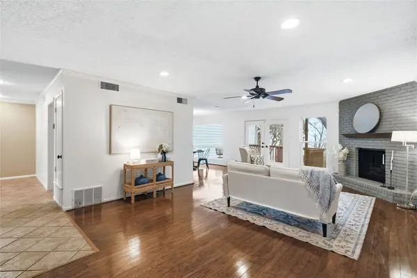 4506 Village Oak Drive, Waco, TX 76710