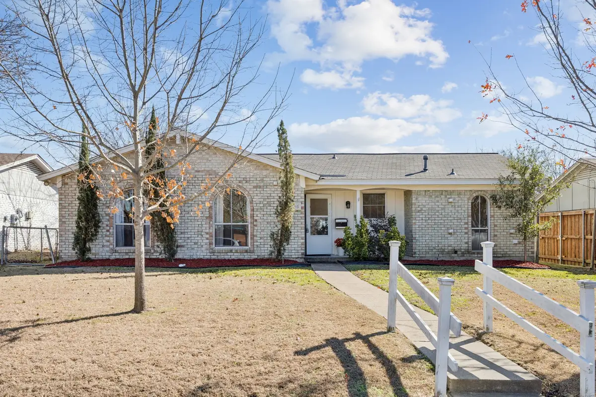 726 Waikiki Drive, Garland, TX 75043 - Image #1