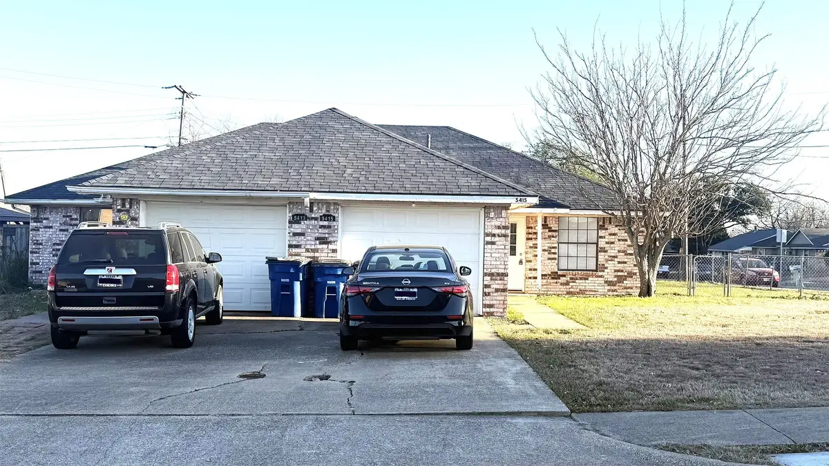 5413 Brookhollow Drive, Sachse, TX 75048 - Image #1