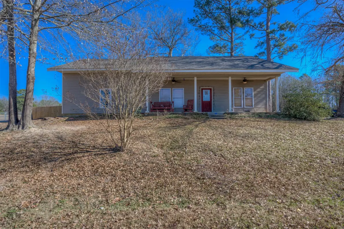 120 Bella Vista Loop, Homer, LA 71040 - #1