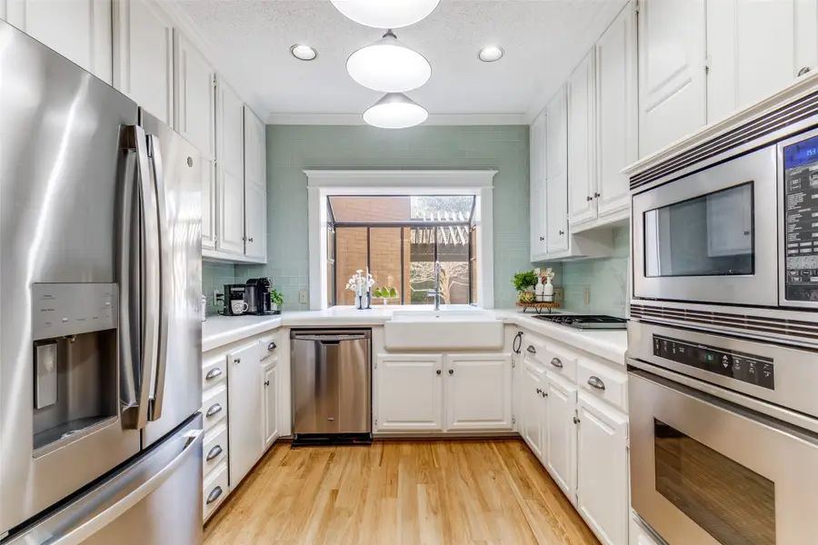 5066 Westgrove Drive, Dallas, TX 75248 - #2