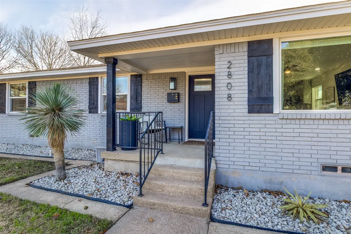 2808 Sharpview Lane, Dallas, TX 75228 - #1