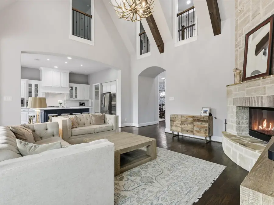 3780 Spicewood Drive, Prosper, TX 75078 - Image #2