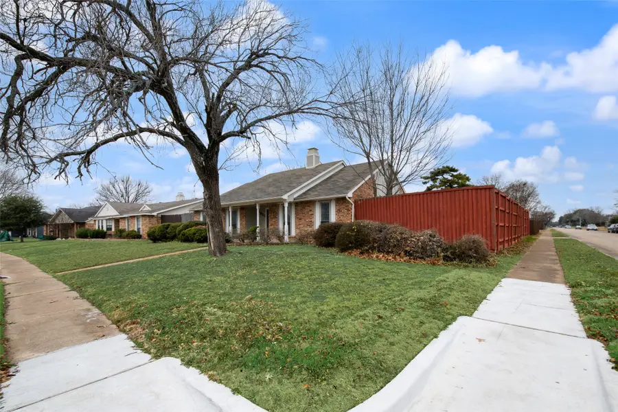 1323 Rivercrest Boulevard, Allen, TX 75002 - Image #2