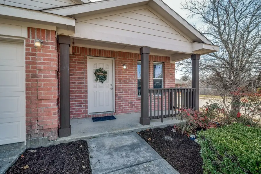 2429 N Emerald Lane, McKinney, TX 75071 - #2