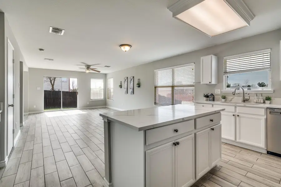 2429 N Emerald Lane, McKinney, TX 75071 - #3