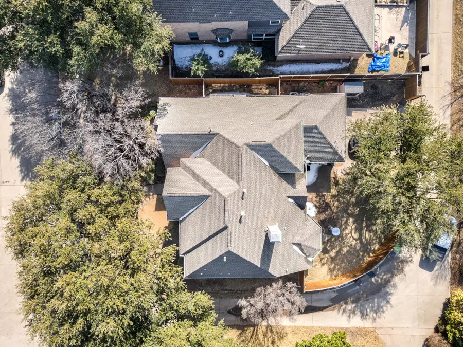 3017 Harkness Drive, Plano, TX 75093 - #2