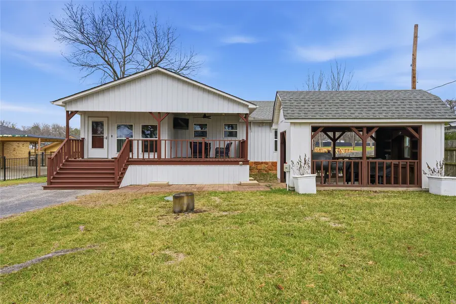 126 Maples Trail, Mabank, TX 75156 - Image #2