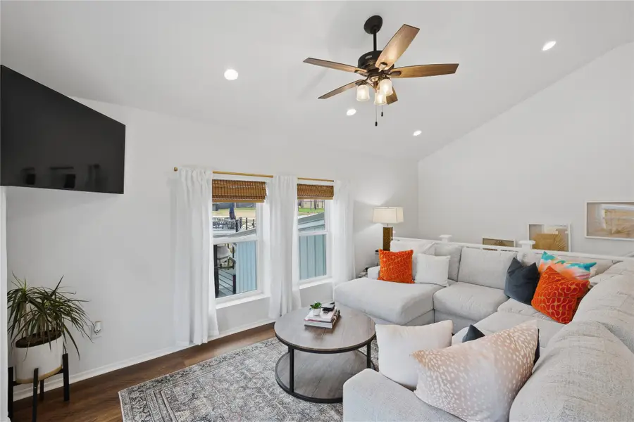 126 Maples Trail, Mabank, TX 75156 - Image #3