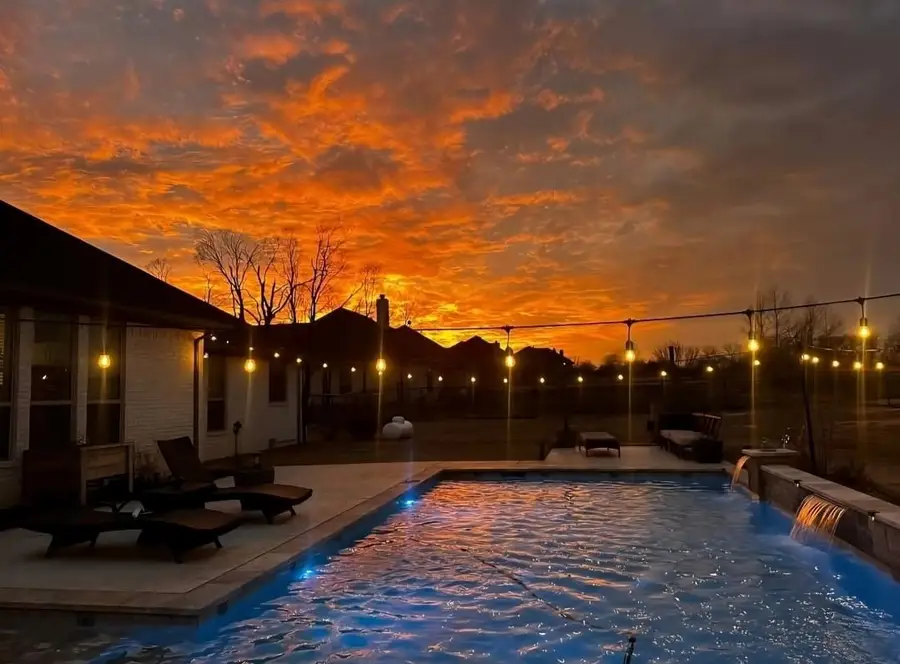 104 Maudy Lane, Springtown, TX 76082 - #2