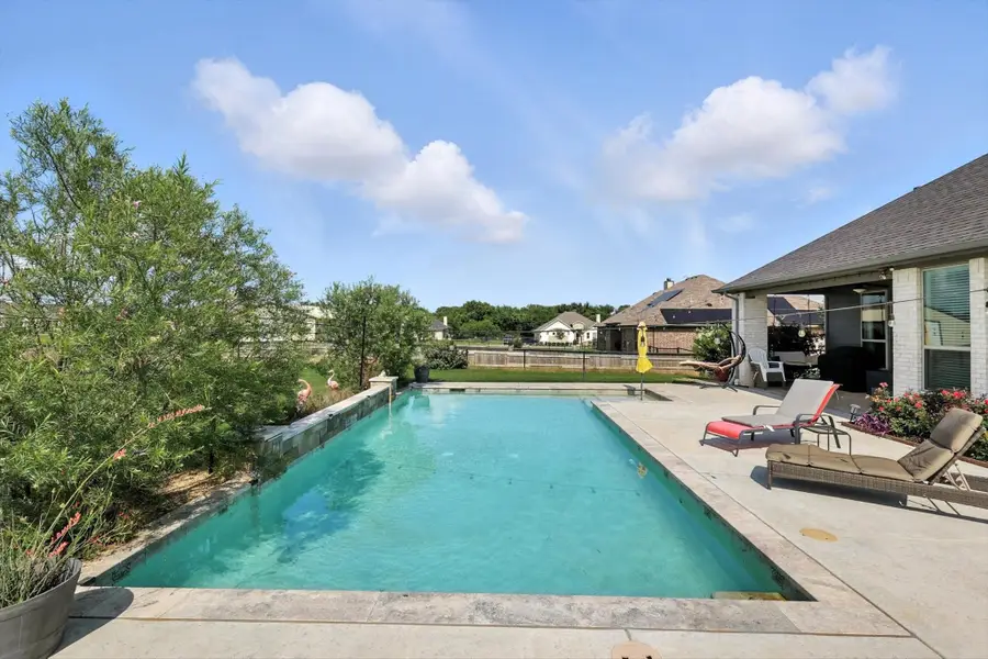 104 Maudy Lane, Springtown, TX 76082 - #3