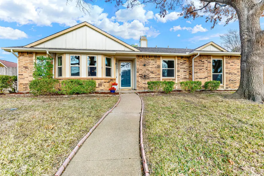 1305 Jabbet Drive, Plano, TX 75025 - Image #2