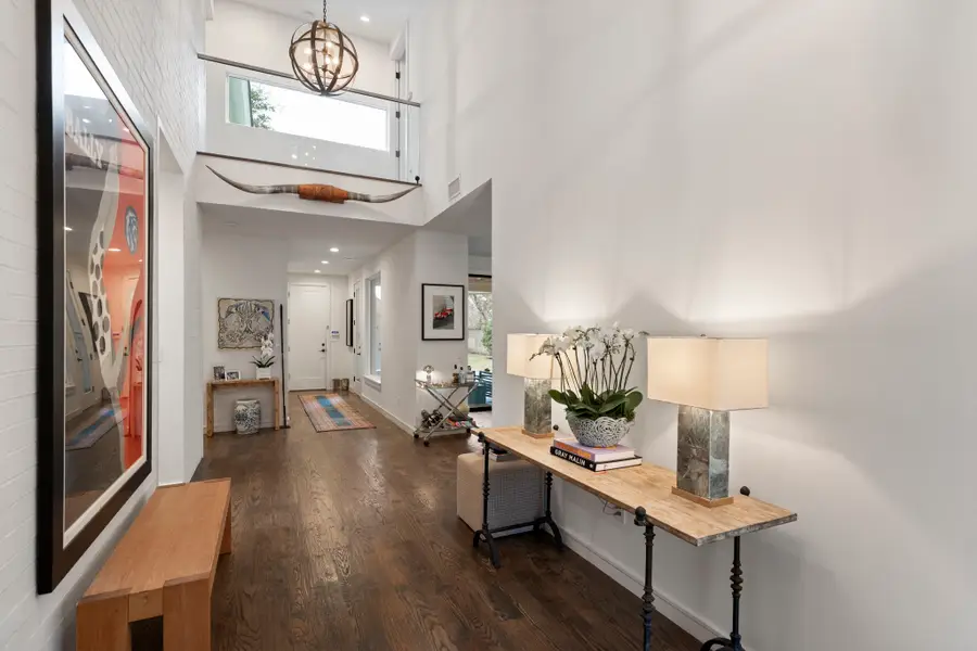 6605 Robin Road, Dallas, TX 75209 - #2