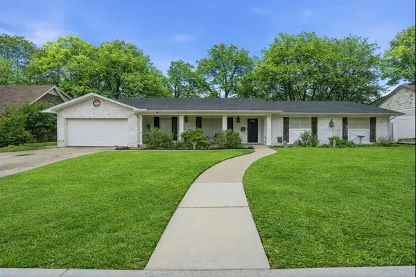 8120 Bangor Drive, Benbrook, TX 76116