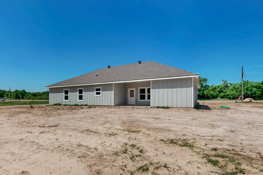 Lot 10 Loving Road, Perrin, TX 76486 - #2