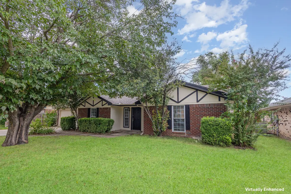 6708 Fair Meadows Drive, North Richland Hills, TX 76182 - Image #1