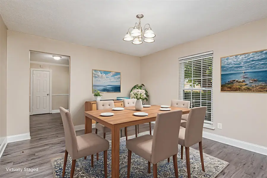 6708 Fair Meadows Drive, North Richland Hills, TX 76182 - Image #3