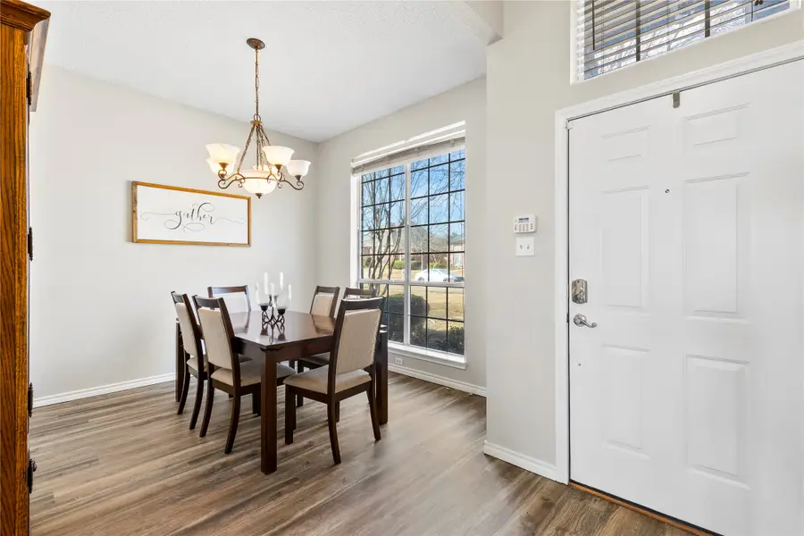 1407 Anchor Drive, Wylie, TX 75098 - Image #2