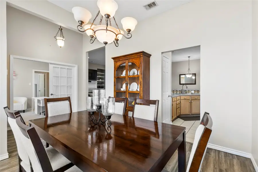 1407 Anchor Drive, Wylie, TX 75098 - Image #3