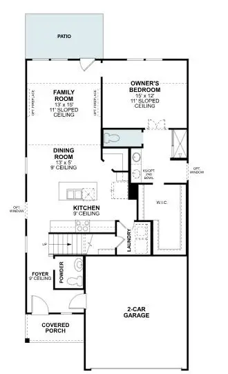 7518 Bent Gale Road, Pilot Point, TX 76258 - Image #2