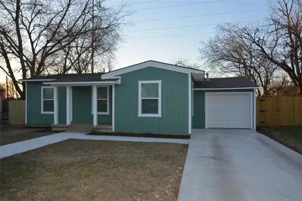 4240 Cherokee Trail, Fort Worth, TX 76133