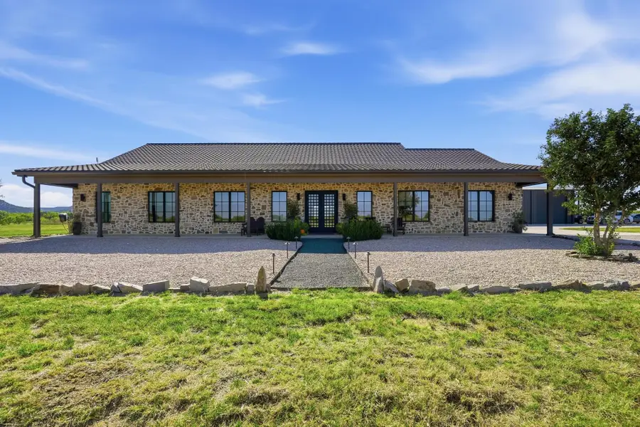 483 S County Road 353, Merkel, TX 79536 - Image #2