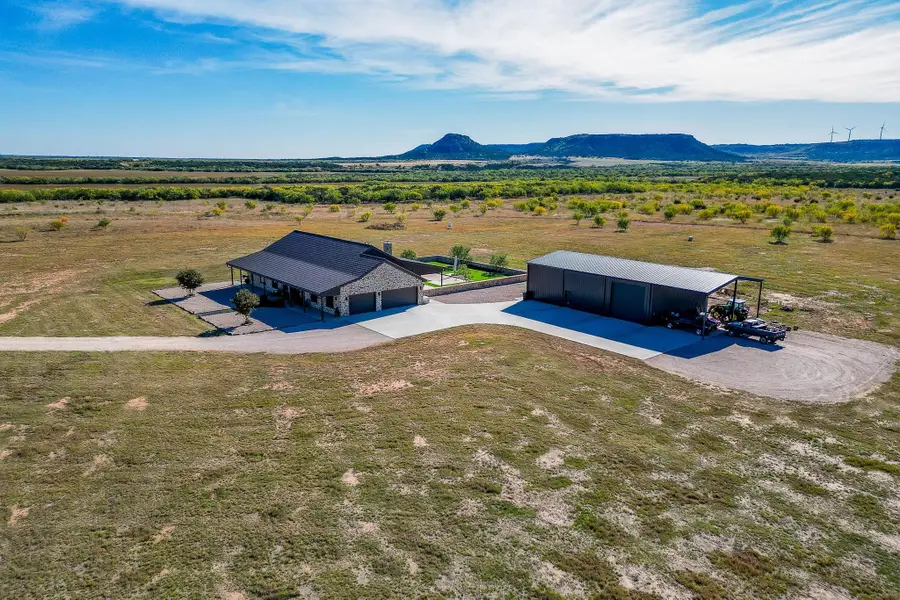 483 S County Road 353, Merkel, TX 79536 - Image #3