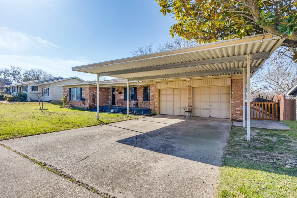 1304 S Hatcher Street, Decatur, TX 76234 - #1