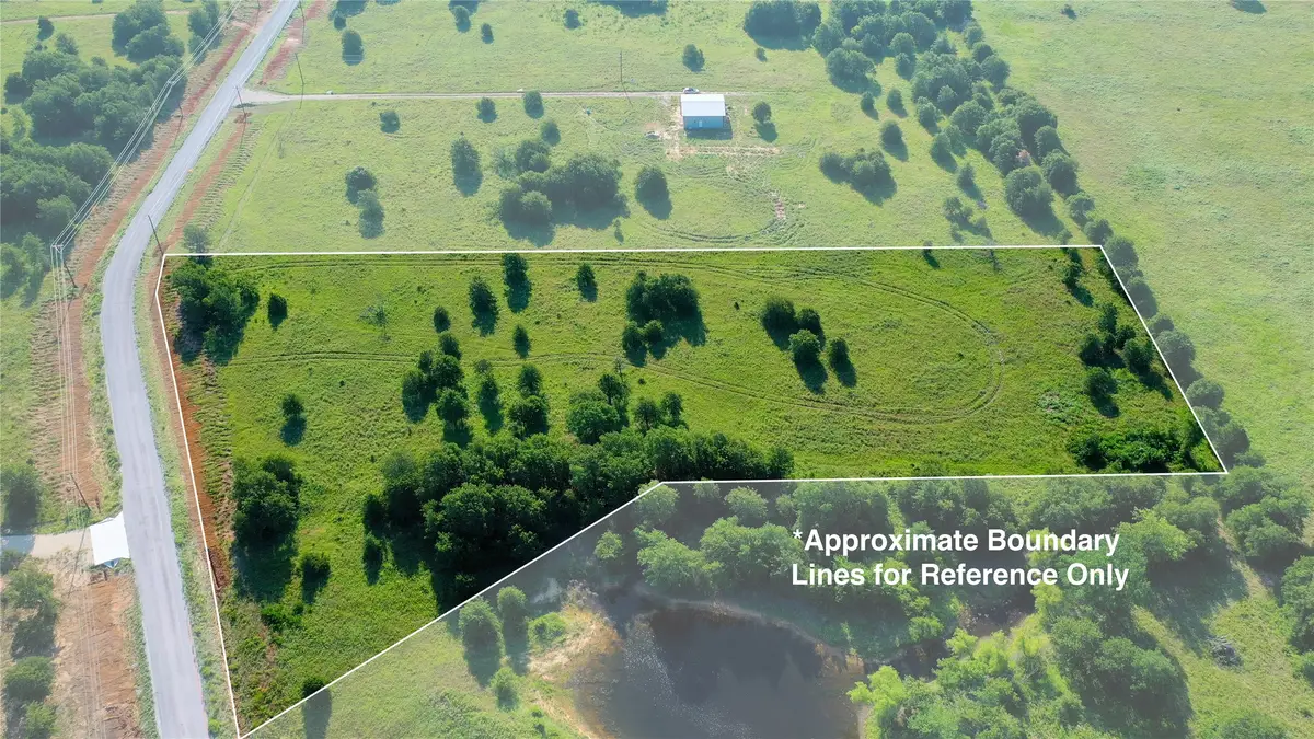 0000 Ten Point Road, Nocona, TX 76255 - #1