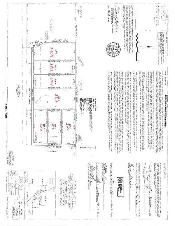 1-7 Lake Street, Greenville, TX 75401