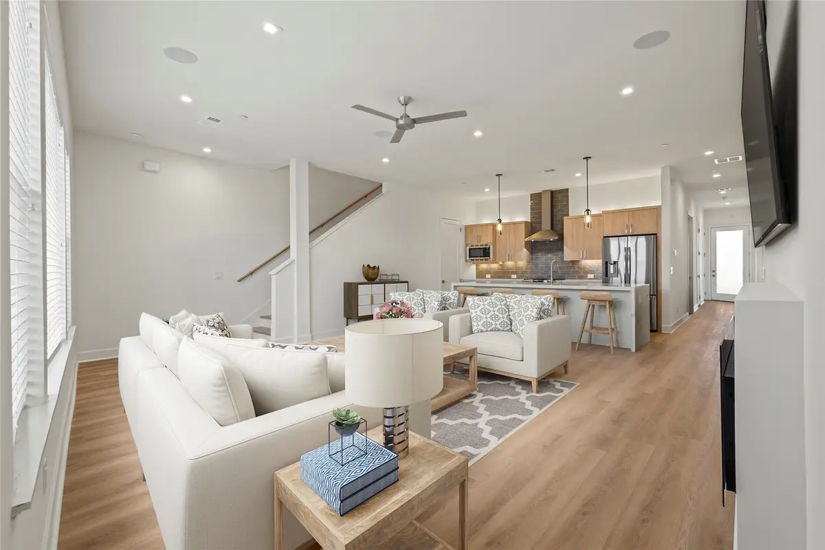 1901 S Harwood Street #308, Dallas, TX 75215 - #1