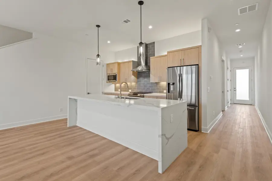 1901 S Harwood Street #308, Dallas, TX 75215 - #3