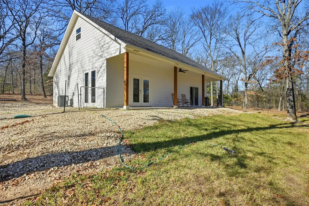 13866 Wilderness Way, Kingston, OK 73439 - Image #1