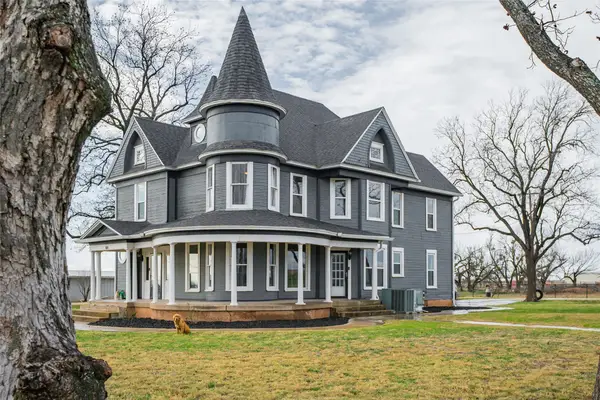 101 S Jacob Lane, Winters, TX 79567