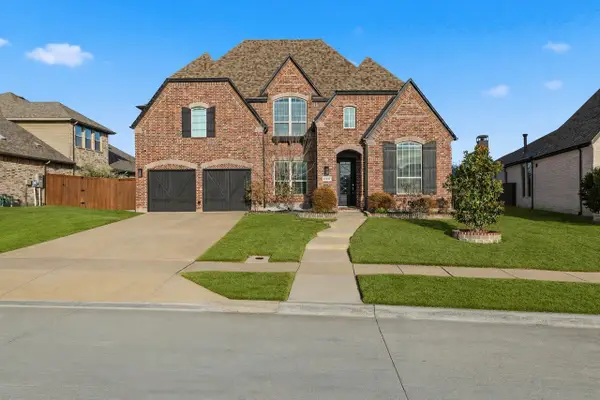 6508 Cooper Creek Road, Flower Mound, TX 76226