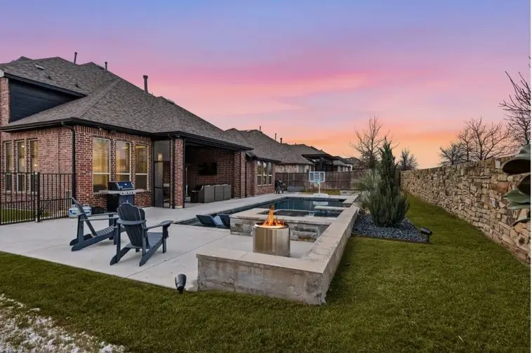 6508 Cooper Creek Road, Justin Roanoke, TX 76226 - Image #3