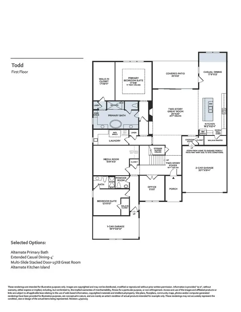6400 Olive Branch Avenue, McKinney, TX 75071 - #2