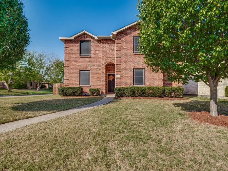 1035 Mayflowers Lane, Lancaster, TX 75134 - Image #2