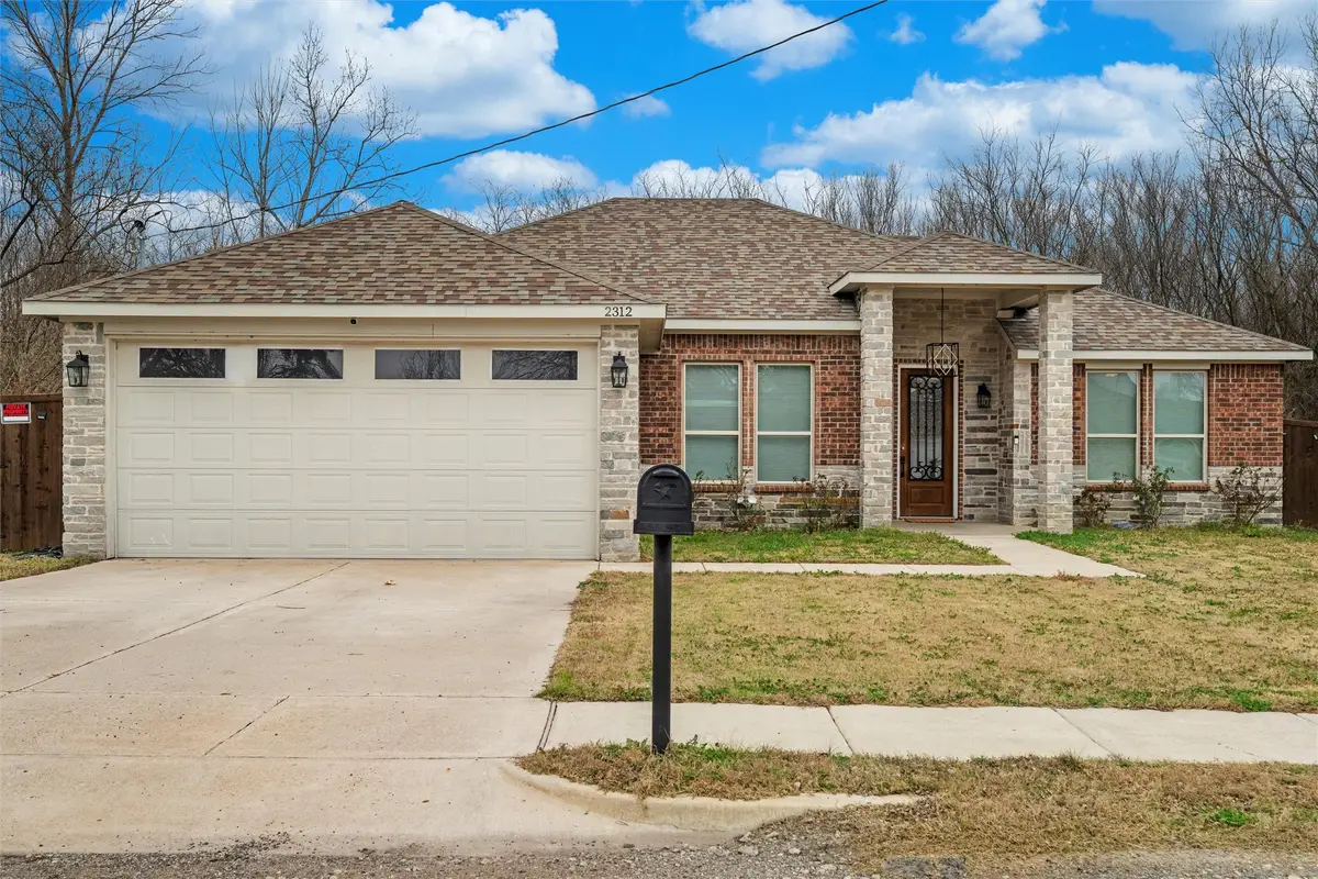 2312 Pace Street, Greenville, TX 75401 - Image #1