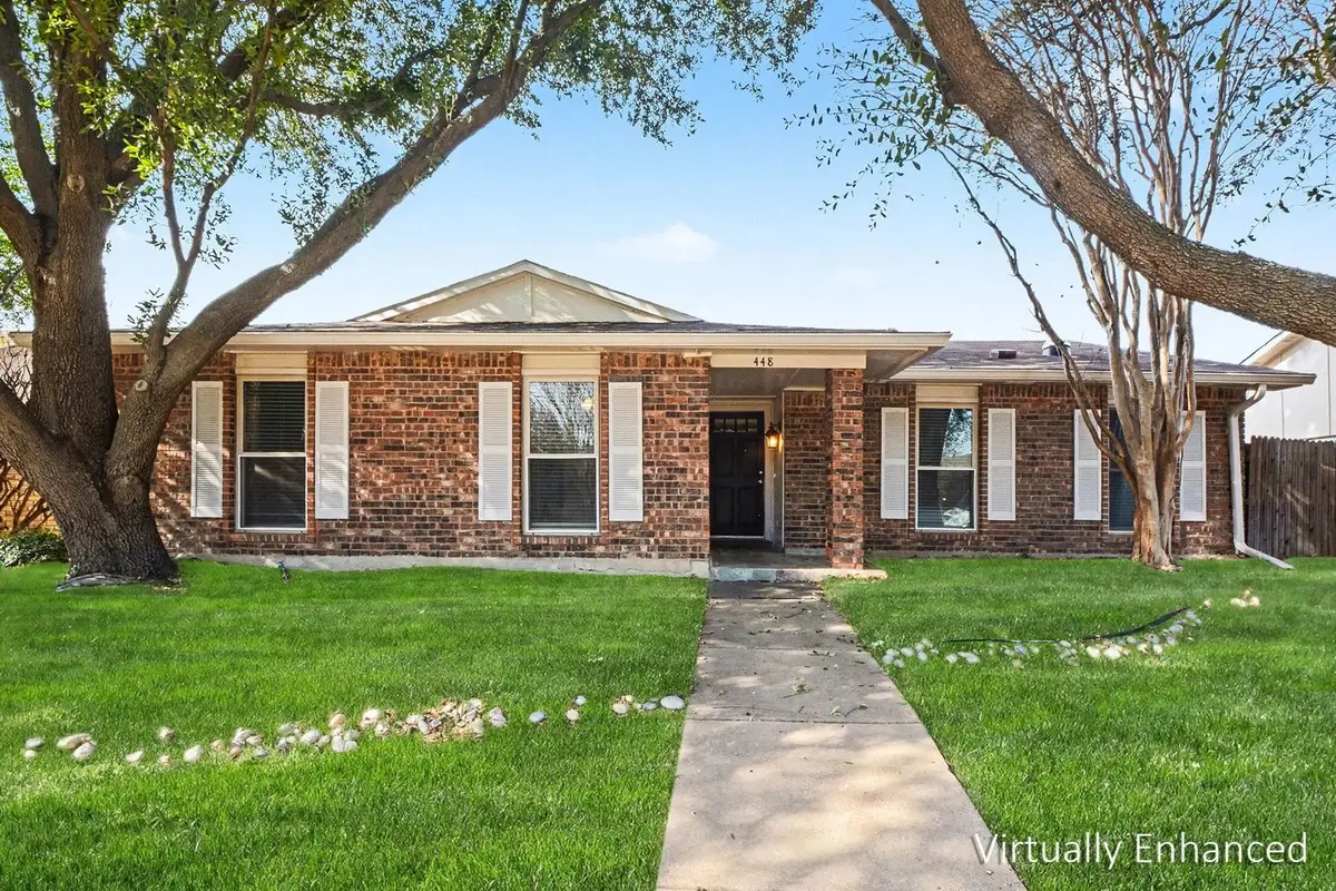 448 Woodway Drive, Coppell, TX 75019 - Image #1