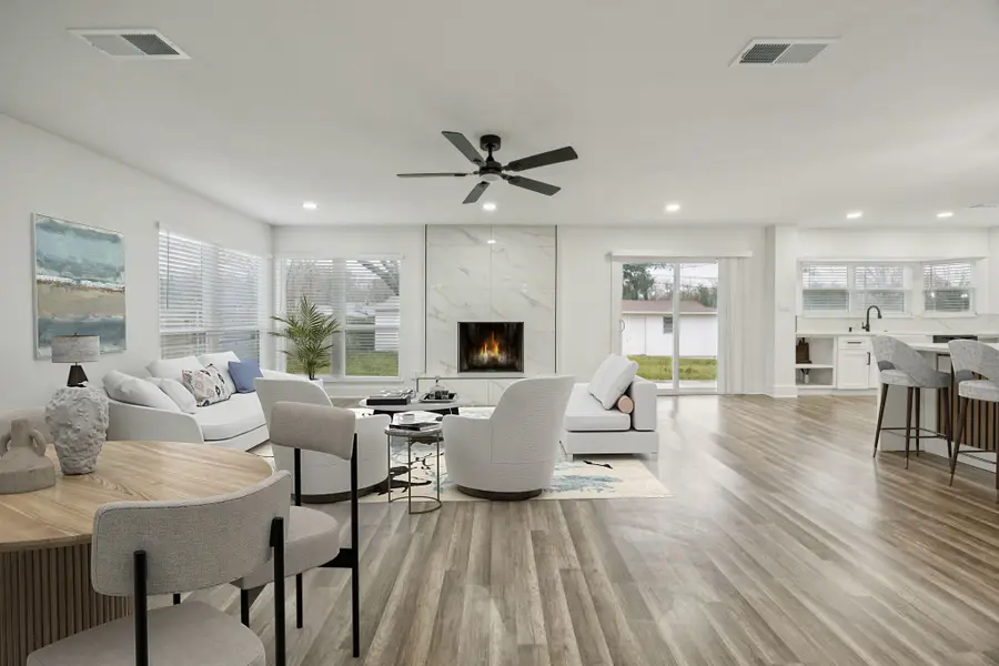 2800 Sadler Avenue, Fort Worth, TX 76133 - Image #3