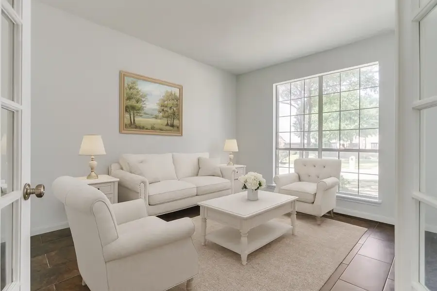 3109 Emory Drive, Flower Mound, TX 75022 - Image #2