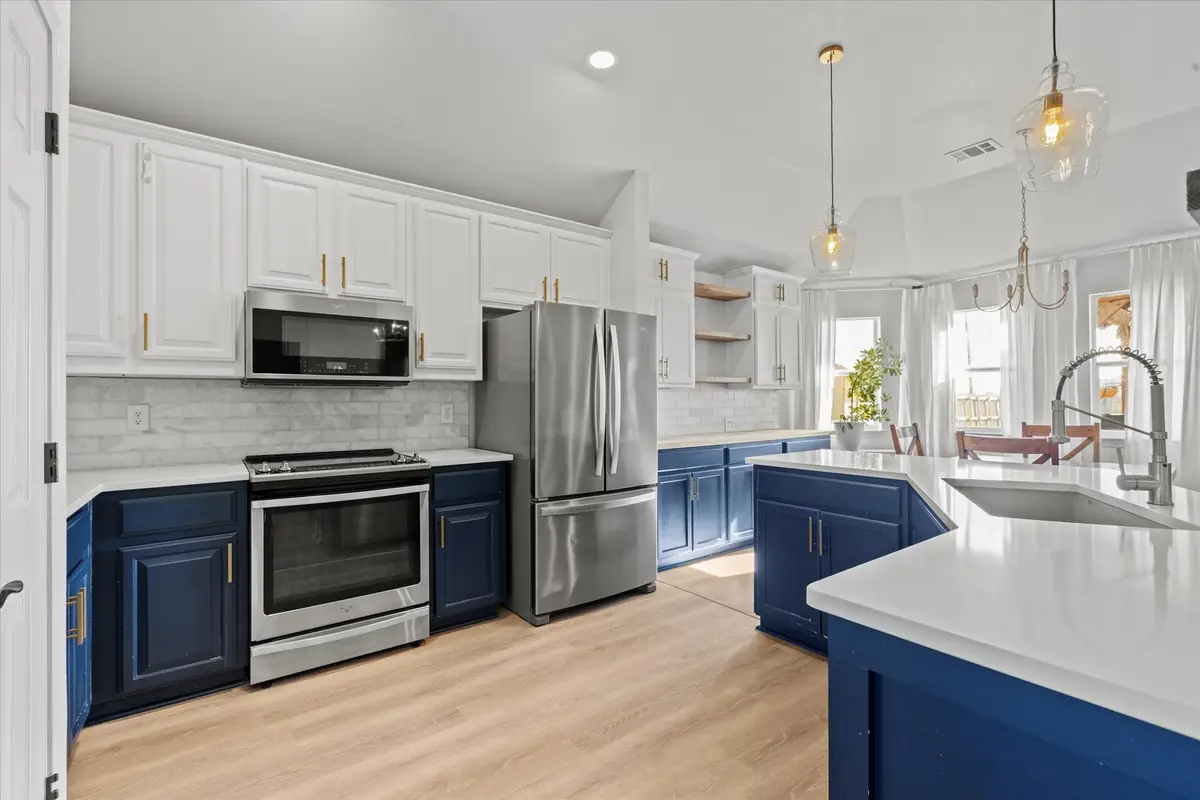 501 Wood Drive, Gunter, TX 75058 - Image #1