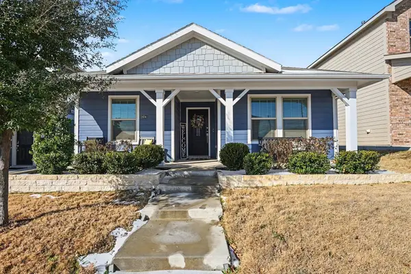 2804 Brittlebush Drive, Fort Worth, TX 76108