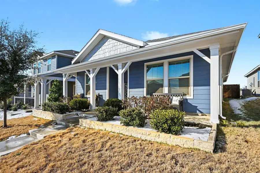 2804 Brittlebush Drive, Fort Worth, TX 76108 - Image #2