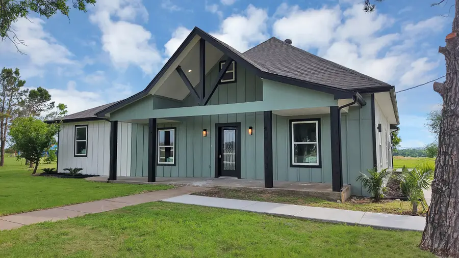 3800 County Road 1125, Cleburne, TX 76033 - #2