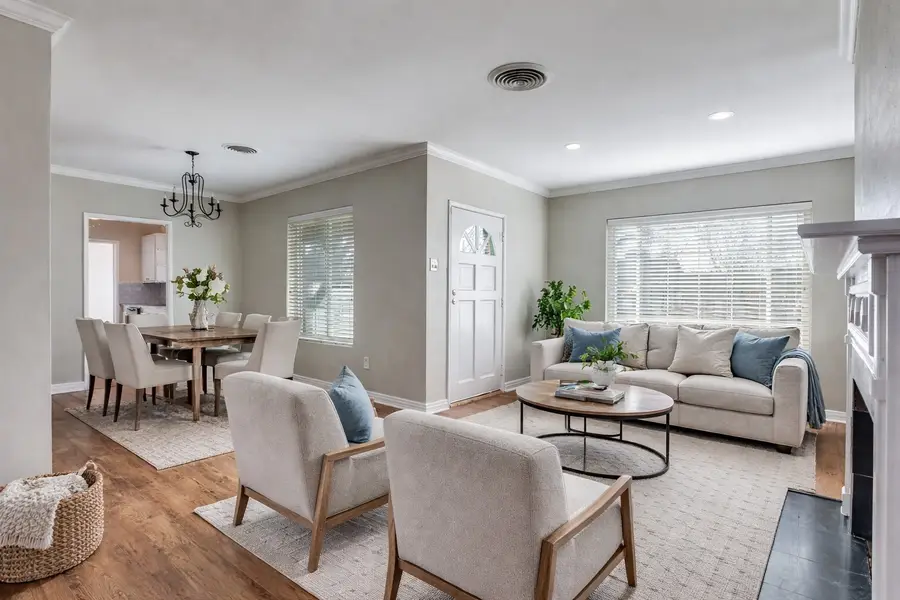 4045 Carolyn Road, Fort Worth, TX 76109 - Image #3