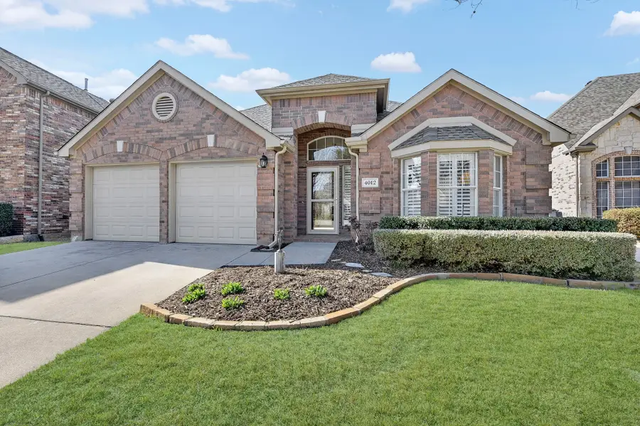 4012 Kenwood Drive, Flower Mound, TX 75022 - #2