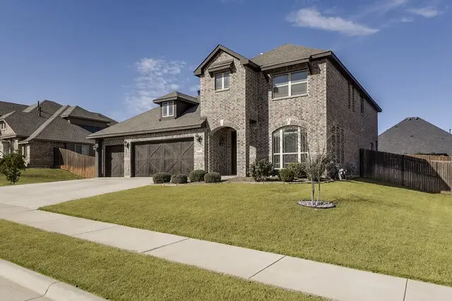 807 Imperial Way, Mansfield, TX 76063 - Image #3